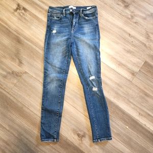 Vervet Womens Jeans